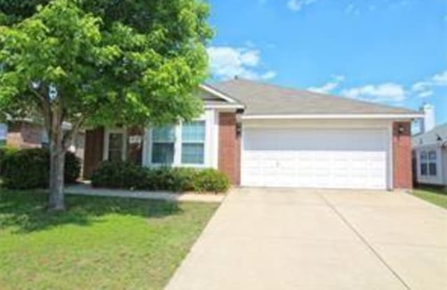 3721 Renzel Boulevard - 3721 Renzel Boulevard, Fort Worth, TX 76116