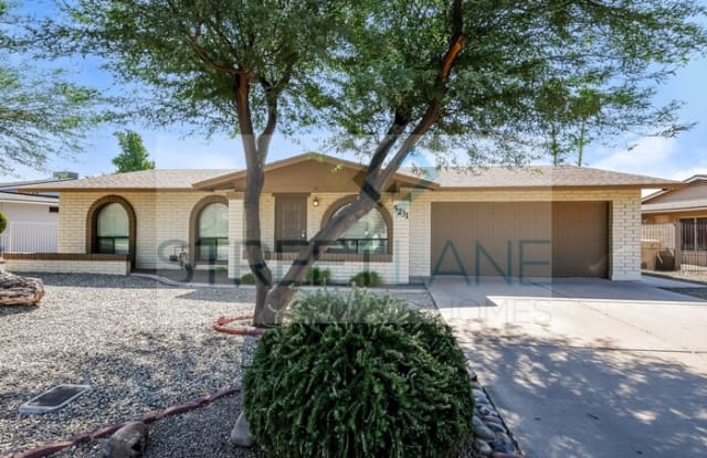 5231 West Kings Avenue - 5231 West Kings Avenue, Glendale, AZ 85306