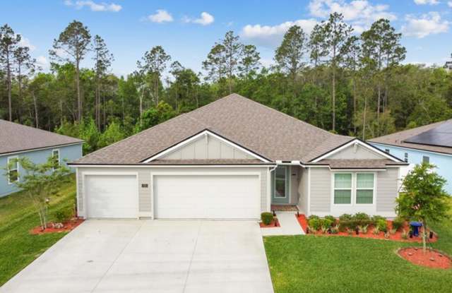 Sawmill Creek- Palm Coast- 3 Bedroom 3 Bath home with Office/Den Available Immediately! photos photos