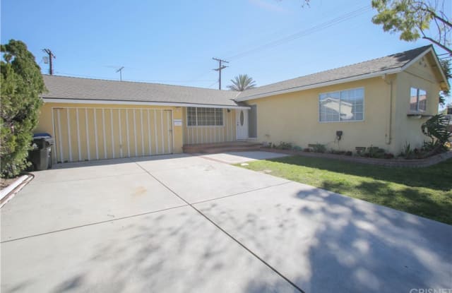 8502 Garden Grove Avenue - 8502 Garden Grove Avenue, Los Angeles, CA 91325