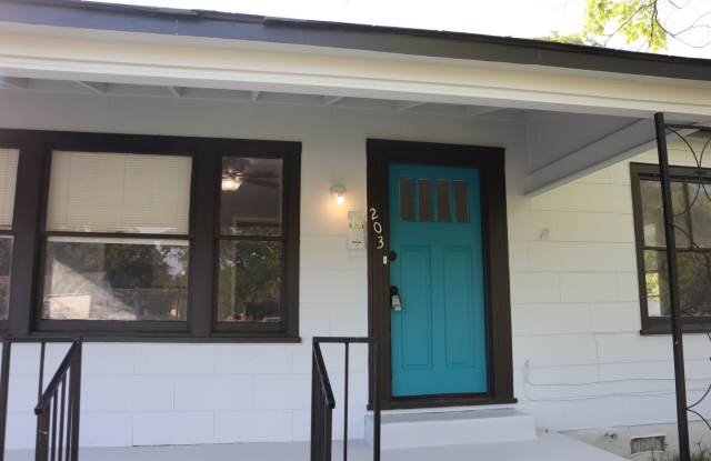 203 Brooks Gallery 2
