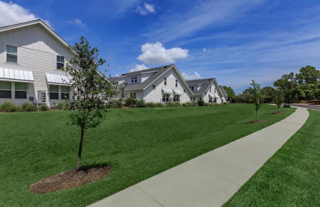 The Townhomes at Beau Rivage photos photos