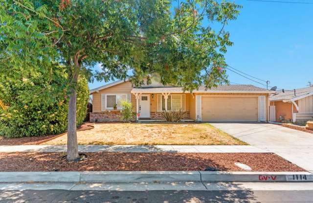 Charming Hayward Home with Modern Upgrades and Private Yard! photos photos
