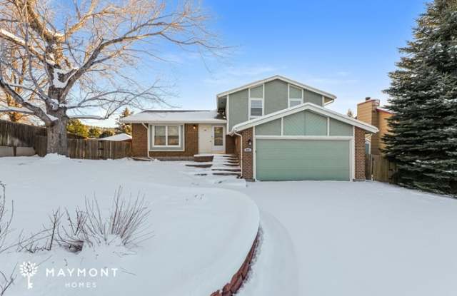 845 Durham Terrace photos photos