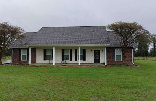 292 Pershing Loftin Rd. - 292 Pershing Loftin Road, Beauregard County, LA 70634