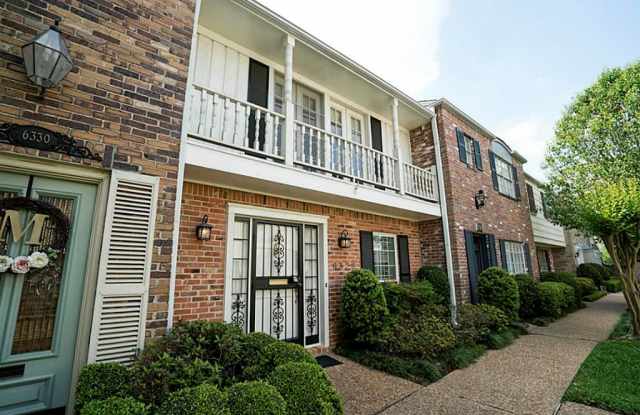6328 Briar Rose Drive - 6328 Briar Rose Drive, Houston, TX 77057