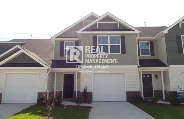 7646 Oliver Park Drive - 7646 Oliver Park Dr, Guilford County, NC 27377