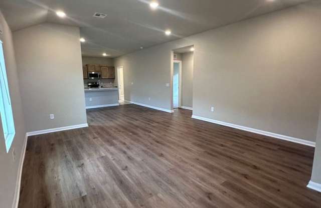 First Month Free!  BRAND NEW HOME Gallery 3