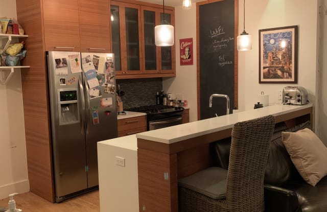220 North 10th Street - 220 North 10th Street, Brooklyn, NY 11211