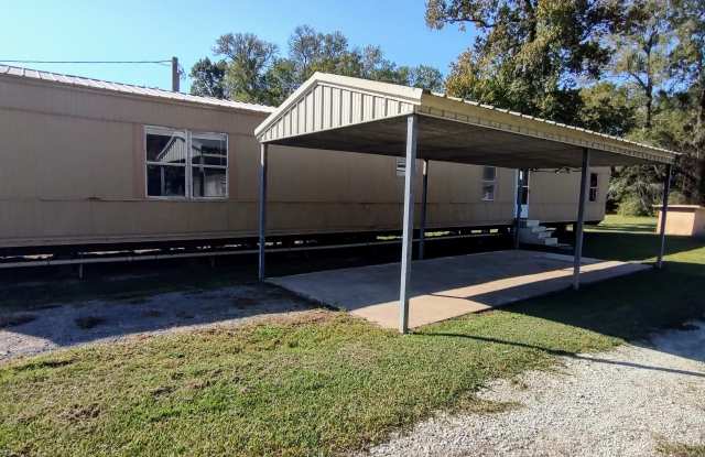 1378 Farm to Market 105 Unit #1 - 1378 Farm to Market 105, Evadale, TX 77612