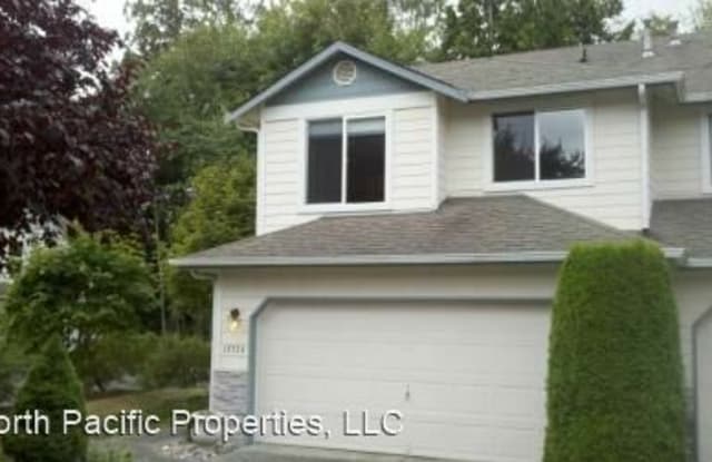 18724 22nd Dr SE - 18724 22nd Drive Southeast, Mill Creek East, WA 98012