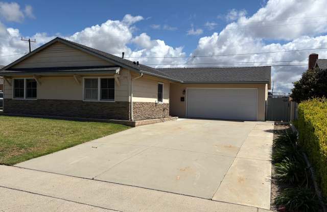 332 S Brookshire Ave - 332 South Brookshire Avenue, Ventura, CA 93003