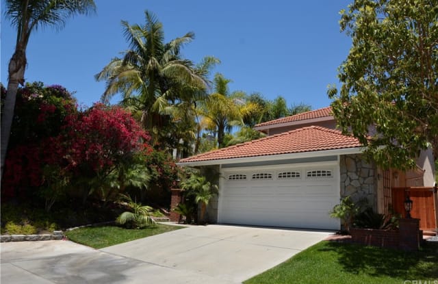 25085 SANORIA Street - 25085 Sanoria Street, Laguna Niguel, CA 92677