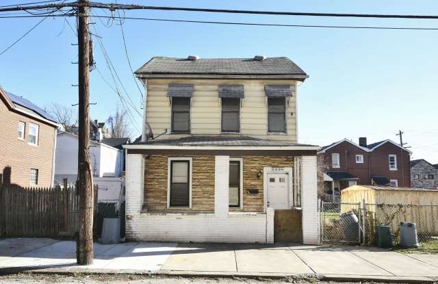 Charming 2-Bedroom/1-Bathroom House for Rent in Rankin - $900/month photos photos