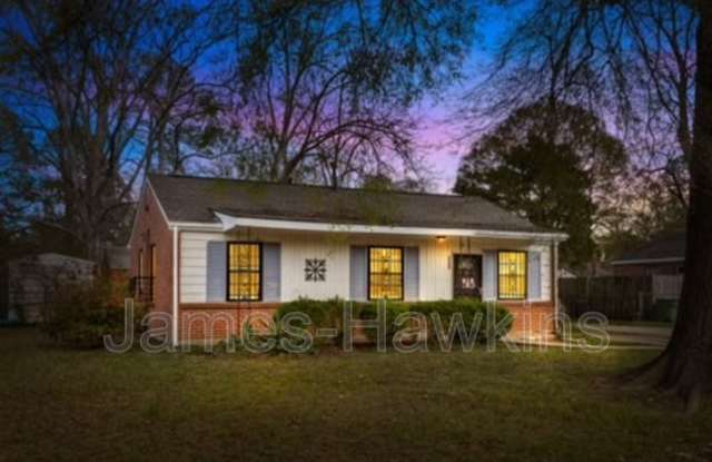 4037 Oak St, Montgomery, AL 36105 photos photos