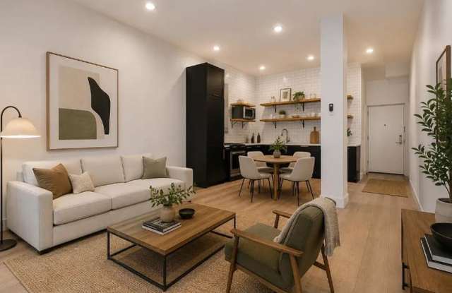 245 Eldridge Street Gallery 1