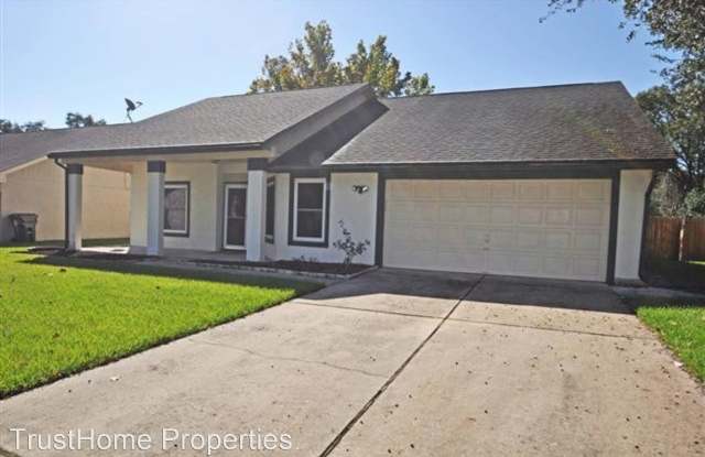 1039 Neely Street - 1039 Neely Street, Oviedo, FL 32765