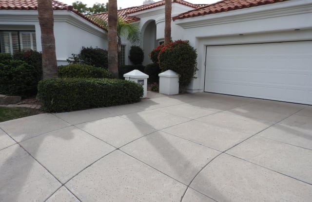 11615 E TERRA Drive - 11615 East Terra Drive, Scottsdale, AZ 85259