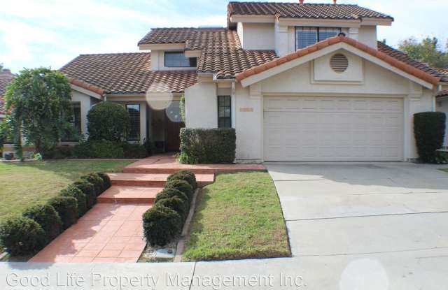 2065 Columbus Way - 2065 Columbus Way, Vista, CA 92081