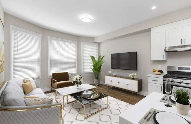 Oak Shrader Apartments photos photos
