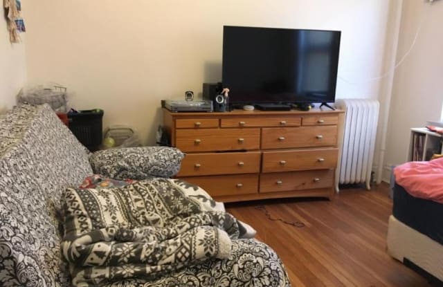 15 Saint Lukes Rd 32F - 15 Saint Lukes Rd, Boston, MA 02134
