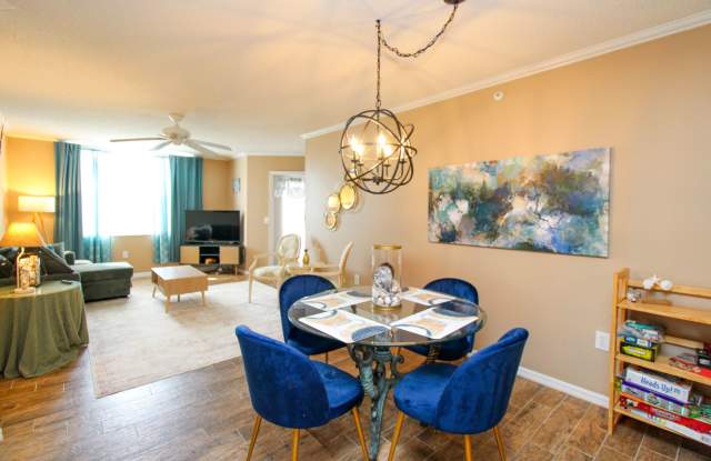 The Sanctuary at Imperial River | Elegant 2BR/2BA Condo | Seasonal Rental Opportunity photos photos