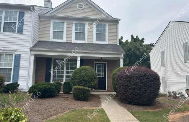 2521 Heyoak Court - 2521 Heyoak Court, Cobb County, GA 30066