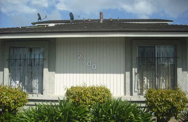 Spacious 2 bedroom Townhouse photos photos