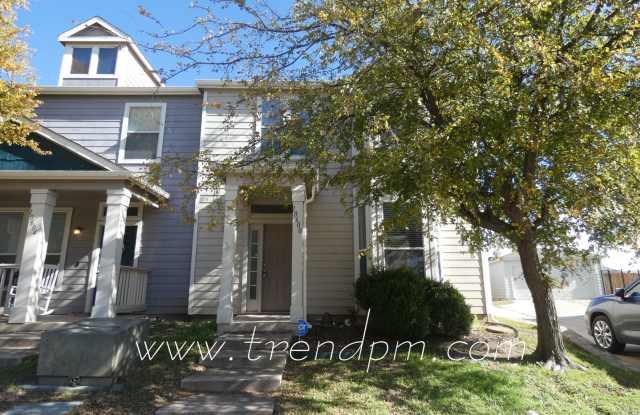 Bright  open concept townhouse in Keller ISD! 10600 Astor Drive, Fort Worth TX 76244 - 10600 Astor Drive, Fort Worth, TX 76244