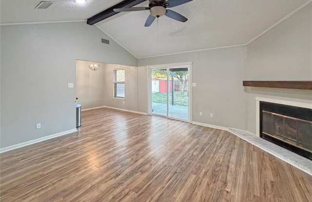 2633 Melissa Lane - 2633 Melissa Lane, Abilene, TX 79606