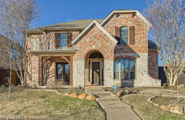 3084 Ivygreen Rd UNIT - 3084 Ivygreen Road, Frisco, TX 75034