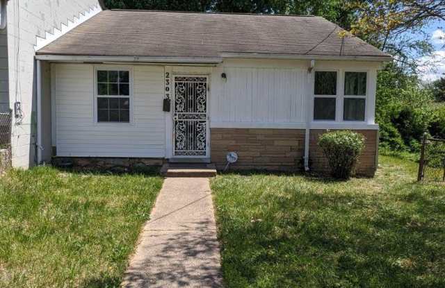 2303 PENBROOK Circle Gallery 1