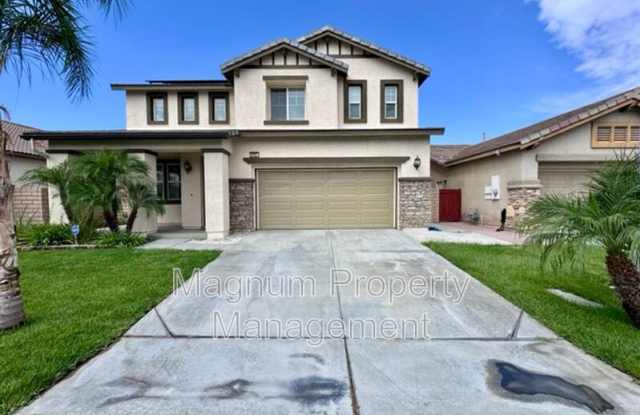 29881 Blue Water Way - 29881 Blue Water Way, Menifee, CA 92584 29881 Blue Water Way - 29881 Blue Water Way, Menifee, CA 92584