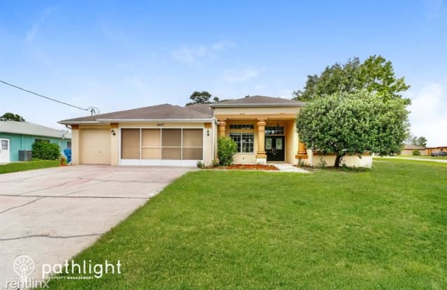 3607 Dothan Ave UNIT - 3607 Dothan Avenue, Spring Hill, FL 34609
