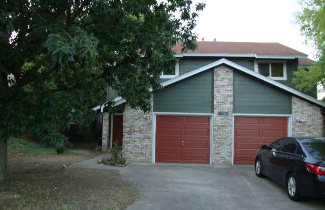 116 Clearday Dr B - 116 Clearday Drive, Austin, TX 78745