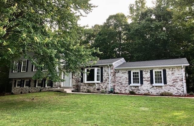 2900 HUNT COURT - 2900 Hunt Court, Bensville, MD 20603