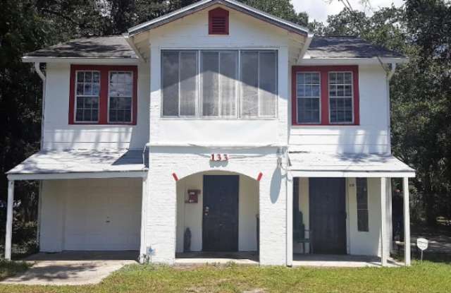 133 w 23rd st - 133 West 23rd Street, Jacksonville, FL 32206