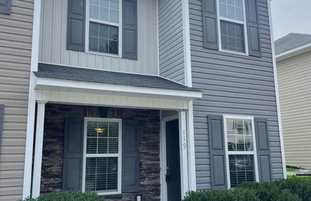 2 Bedroom Townhome in Havelock photos photos