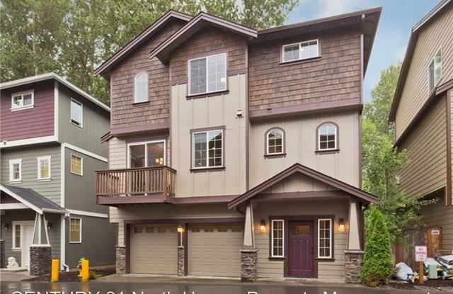 20410 41st Pl W - 20410 41st Pl W, Alderwood Manor, WA 98036