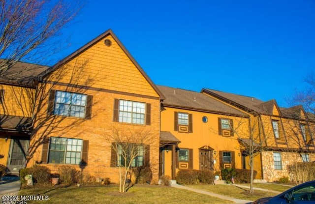 30 Barclay Court - 30 Barclay Court, Lawrenceville, NJ 08648