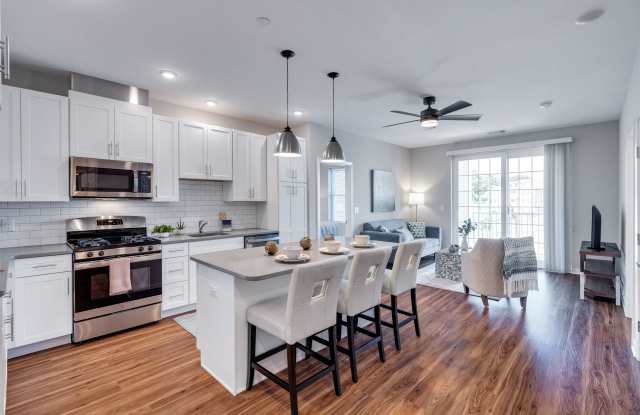 Weatherstone Flats photos photos