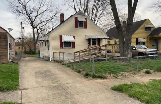 1460 Kipling Drive - 1460 Kipling Drive, Dayton, OH 45406