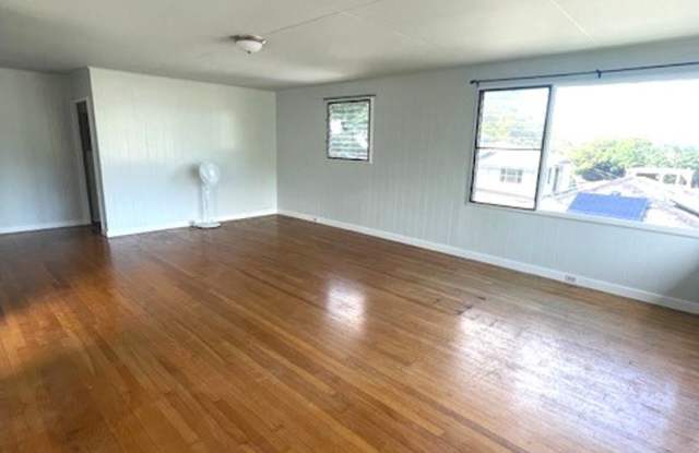 3 Bed/ 1 Bath home in Honolulu photos photos