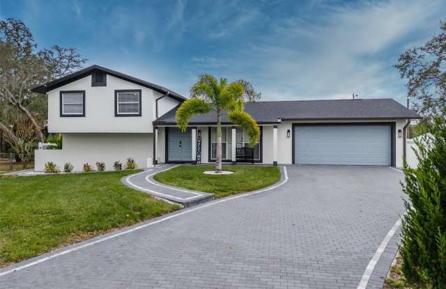 23700 LAKE HILLS DRIVE - 23700 Lake Hills Drive, Land O' Lakes, FL 33559