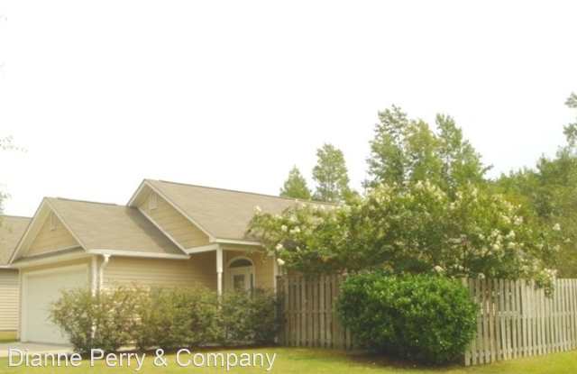 1202 Beamon Lane - 1202 Beamon Lane, Silver Lake, NC 28412