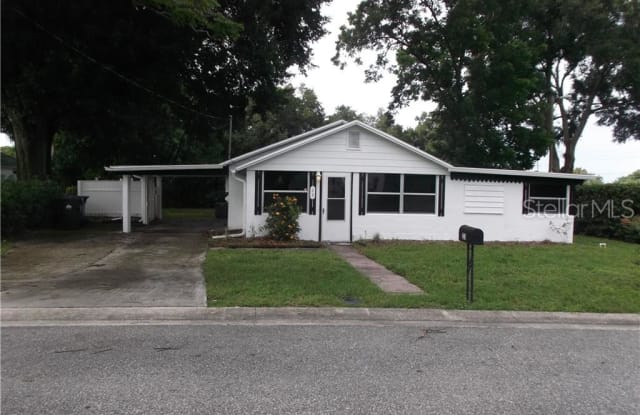 23 E COLUMBUS STREET - 23 E Columbus Street, Ocoee, FL 34761