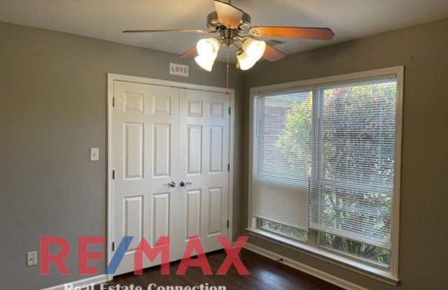 Sorry No Smoking and Pets Permitted with Restrictions - 14 Thunderbird Drive, Cabot, AR 72023