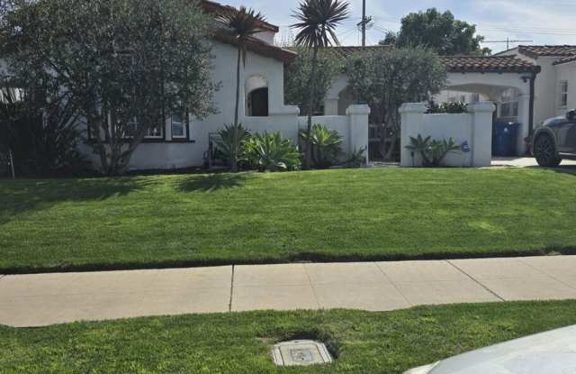 3934 Degnan Blvd - 3934 Degnan Boulevard, Los Angeles, CA 90008