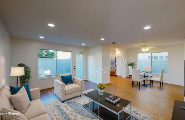 Beautiful 3 Bedroom Home - 431 West Bay Street, Costa Mesa, CA 92627