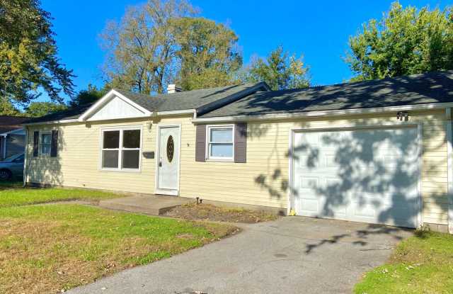 3 Bedroom Home in Hammond Gallery 1